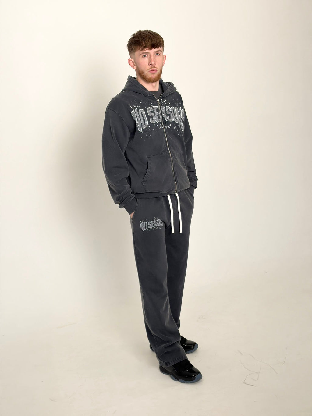 EURO tracksuit