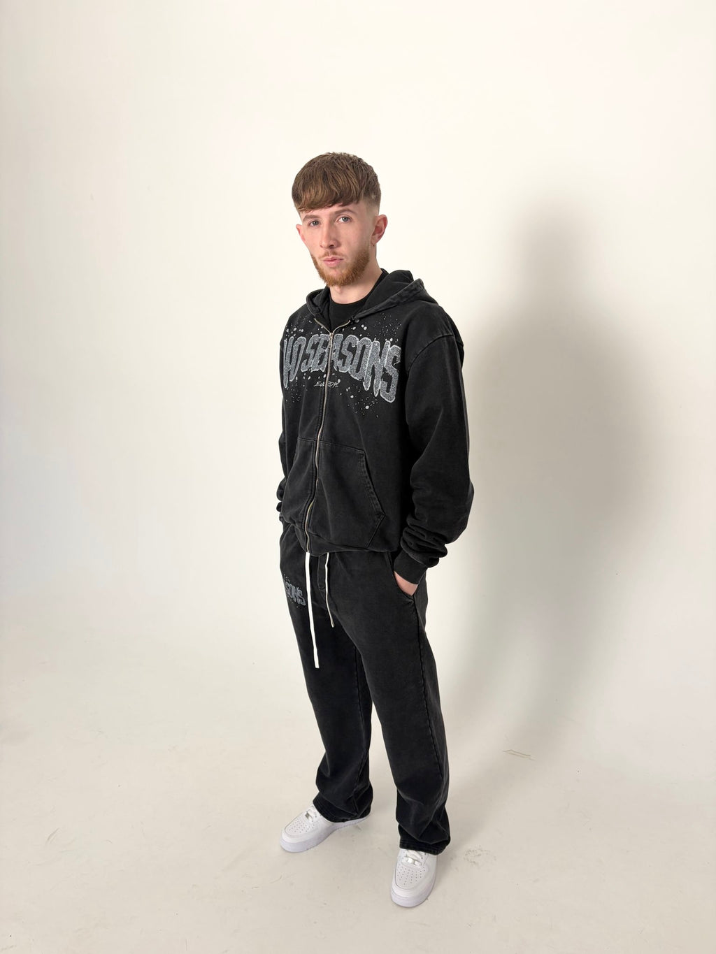 EURO tracksuit