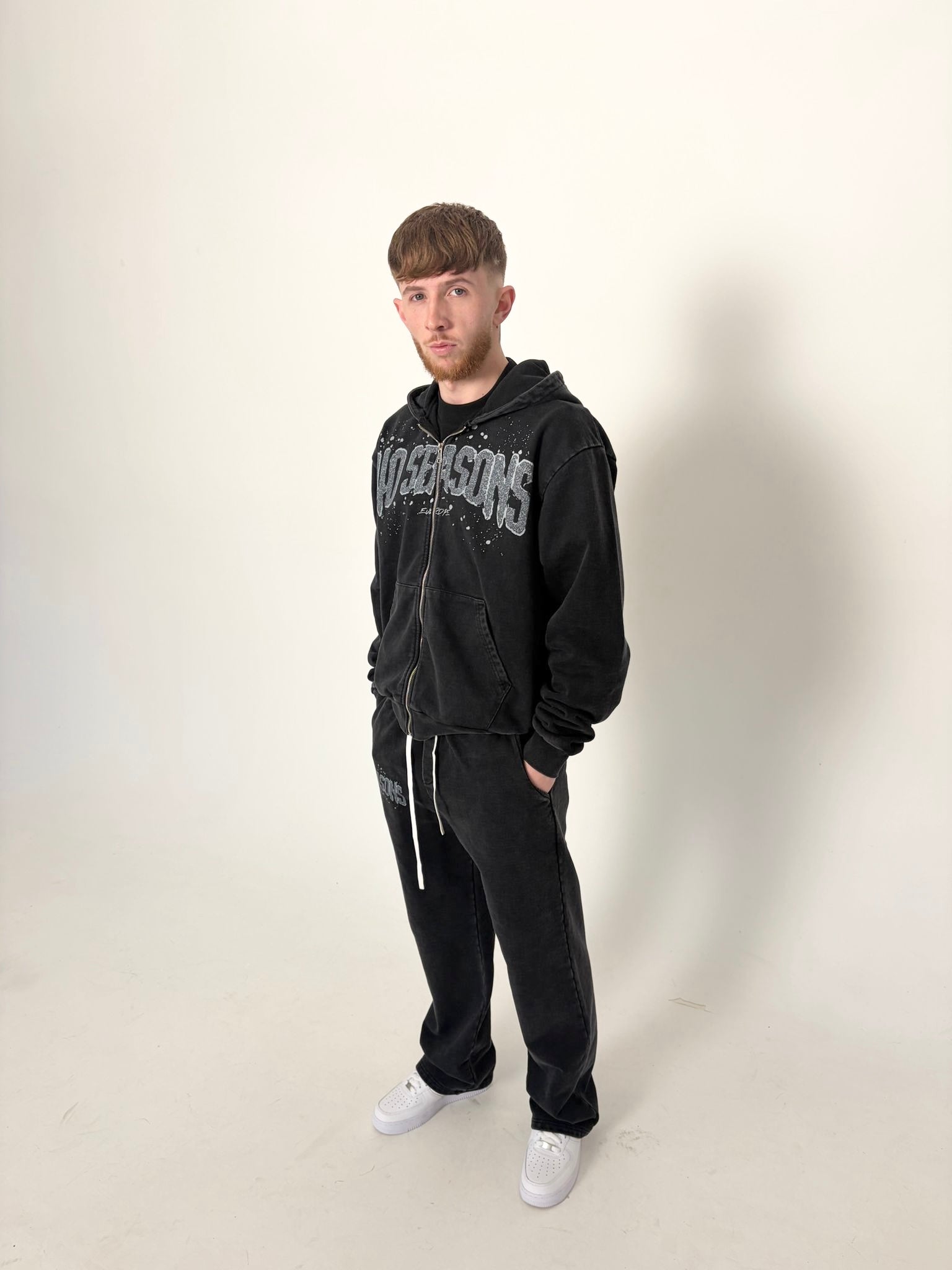 EURO tracksuit