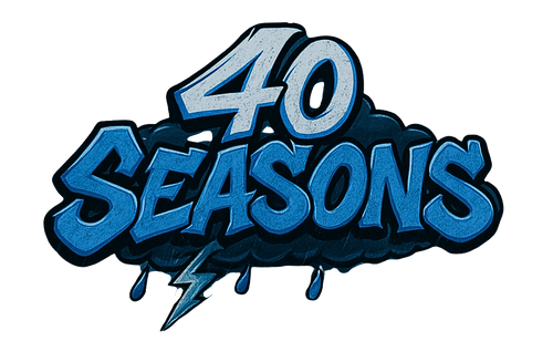 40SEASONS